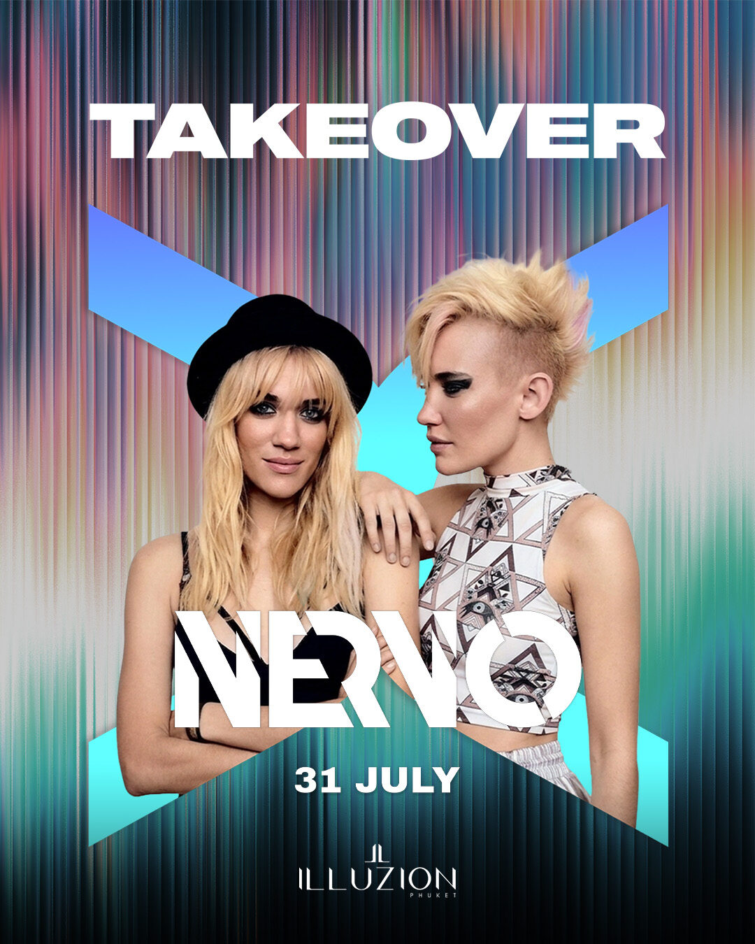 2026 07 31 NERVO IG FEED