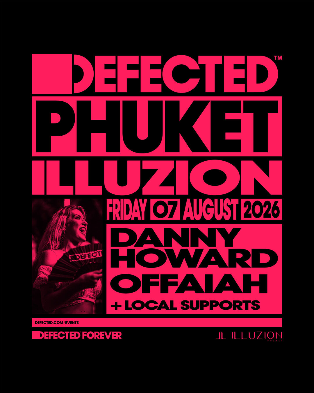 2026 08 07 DEFECTED IG FEED