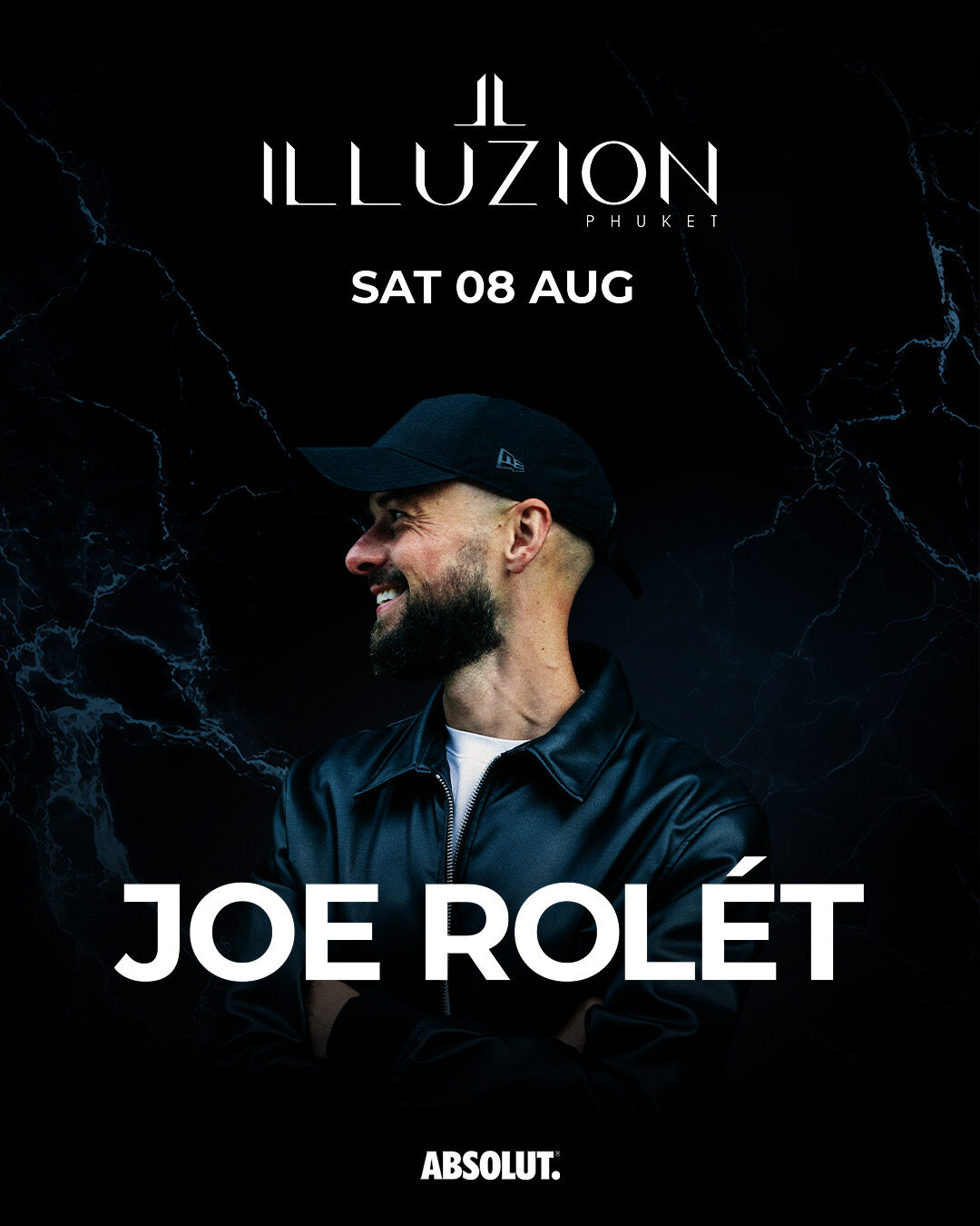 2026 08 08 JOE ROLET IG FEED