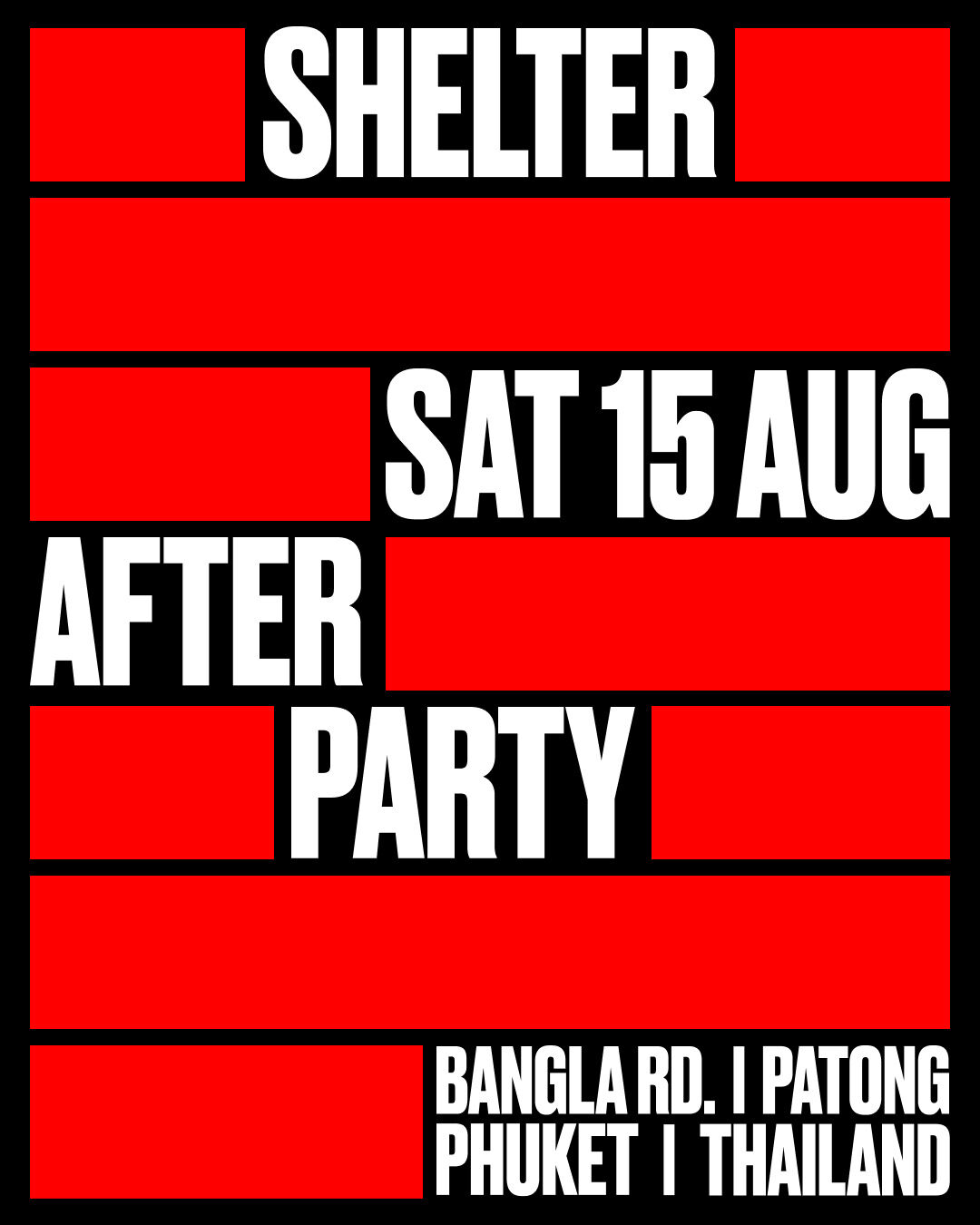 2026 08 15 SHELTER IG FEED