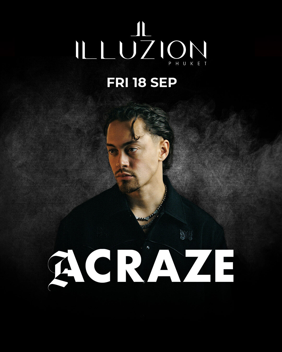 2026 09 18 ARCAZE IG FEED