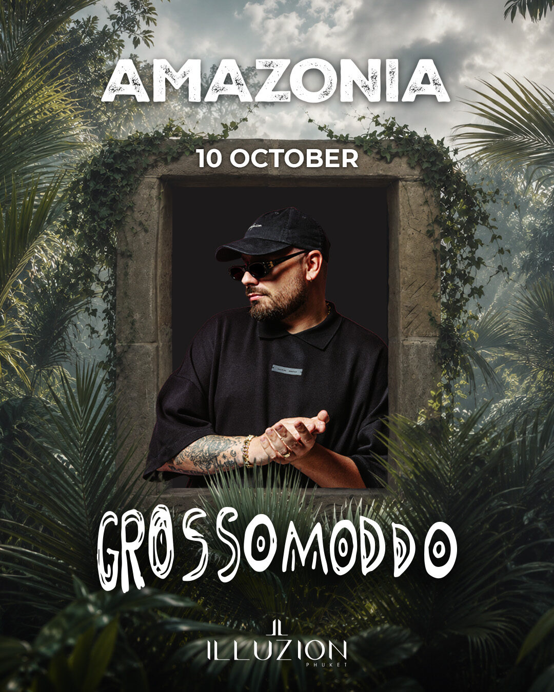2026 10 10 GROSSOMODO IG FEED