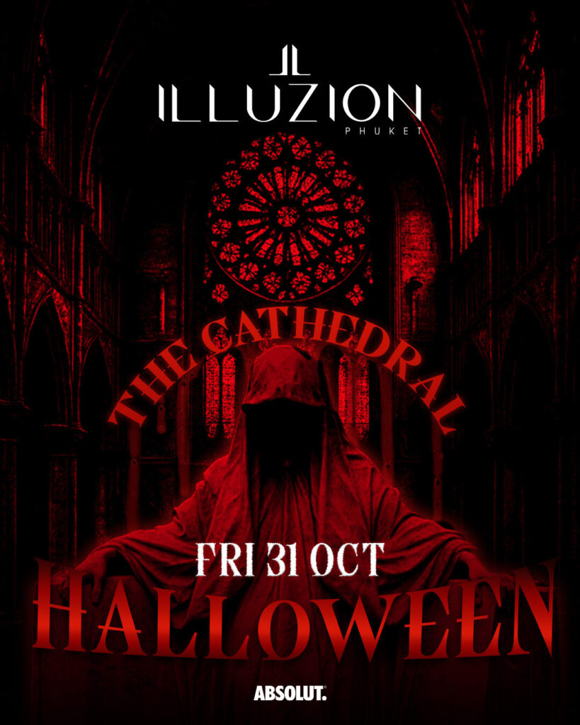 HALOWEEN IG FEED